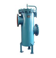 袋式过滤器 袋式过滤器